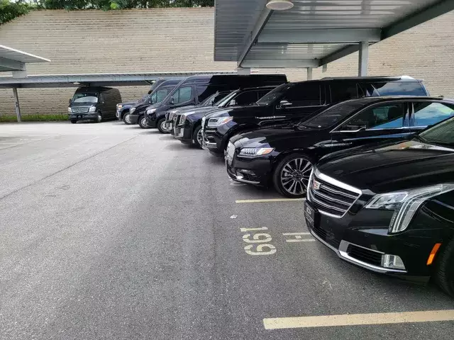 LCS Limos Collection