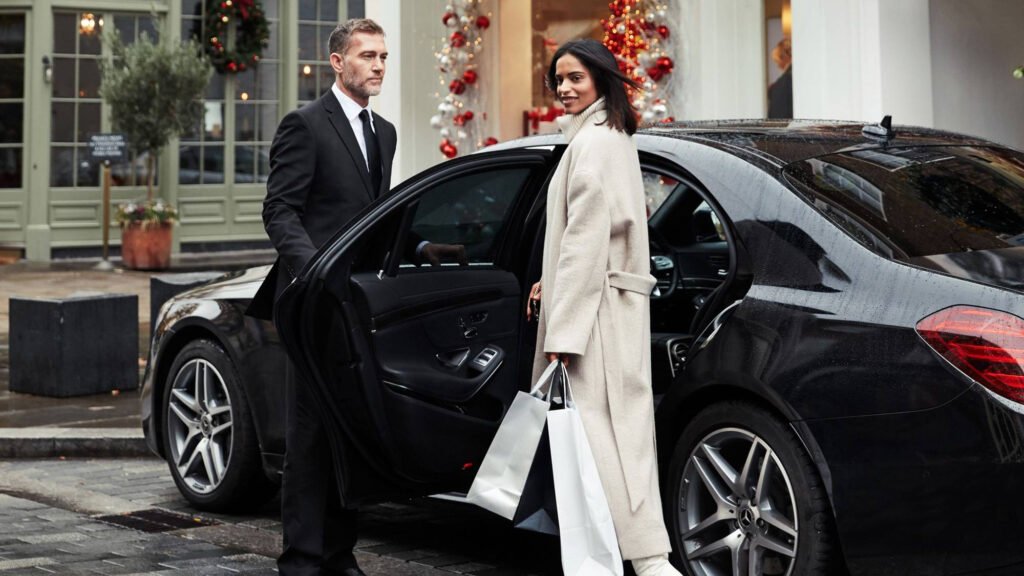 PHX Limos Airport Car Service