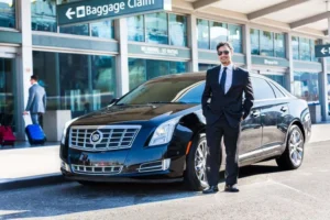 Phoenix Town Car Service