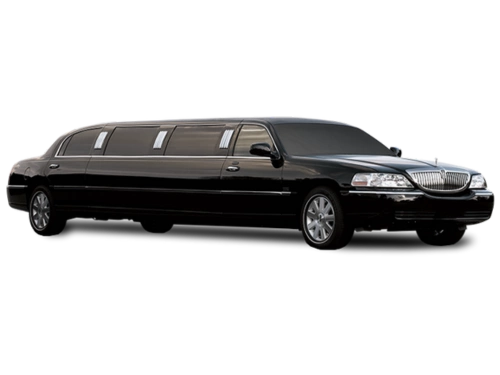 lincoln stretch limousine