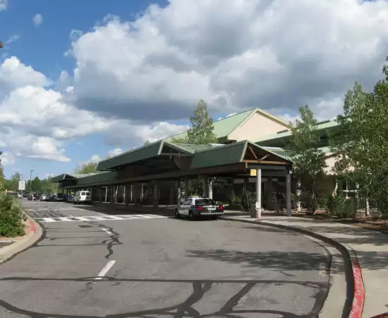 flagstaff airport