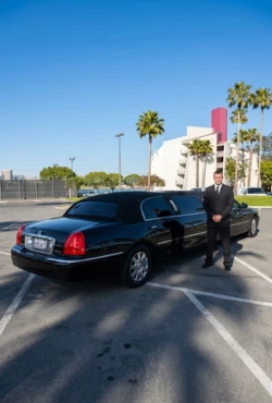 phoenix stretch limousine service